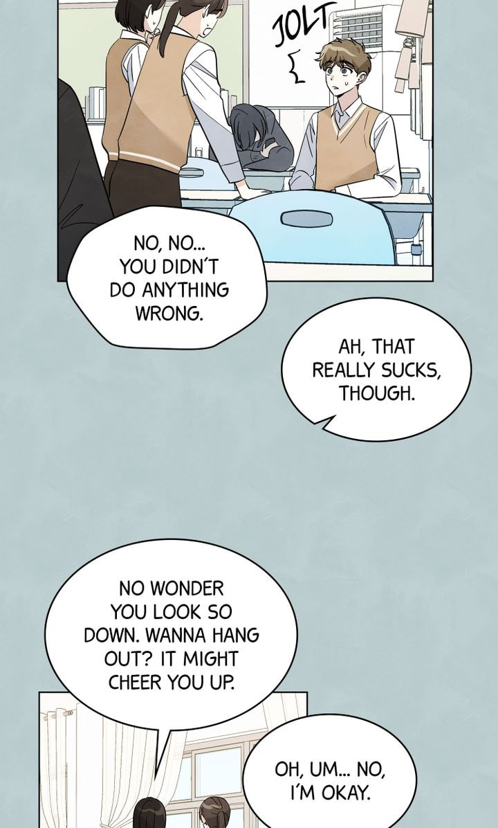 Read Stargazing Dog chapter 39 image 14 on Lezhin