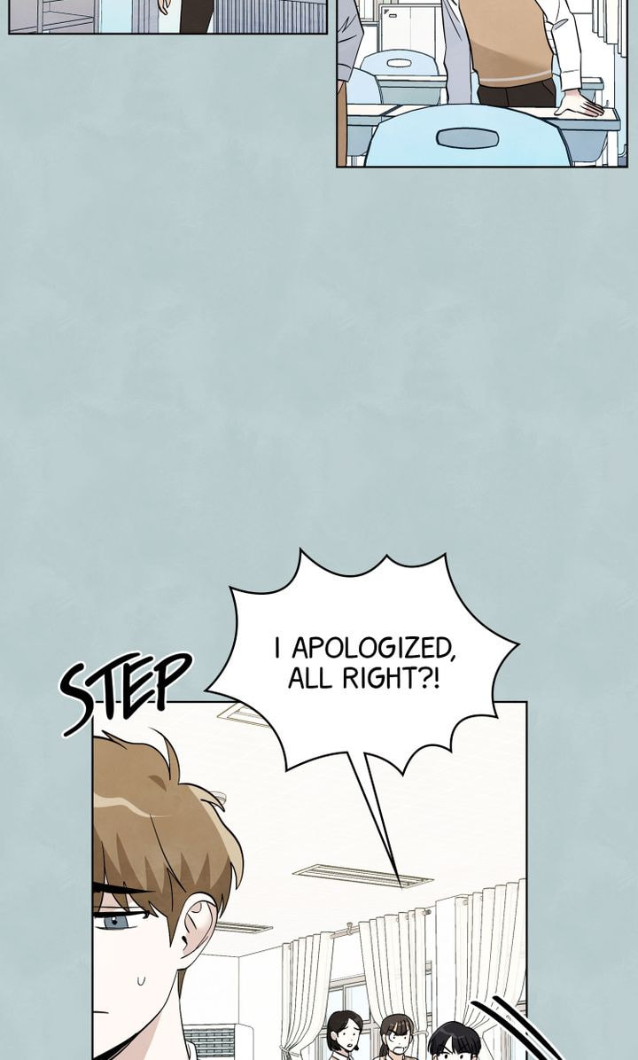 Read Stargazing Dog chapter 39 image 19 on Lezhin