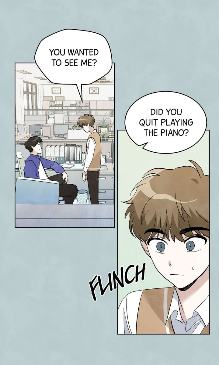 Read Stargazing Dog chapter 39 image 22 on Lezhin