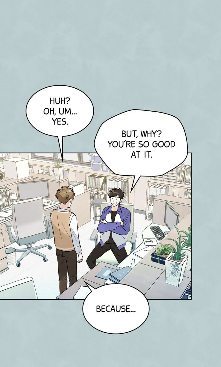 Read Stargazing Dog chapter 39 image 23 on Lezhin