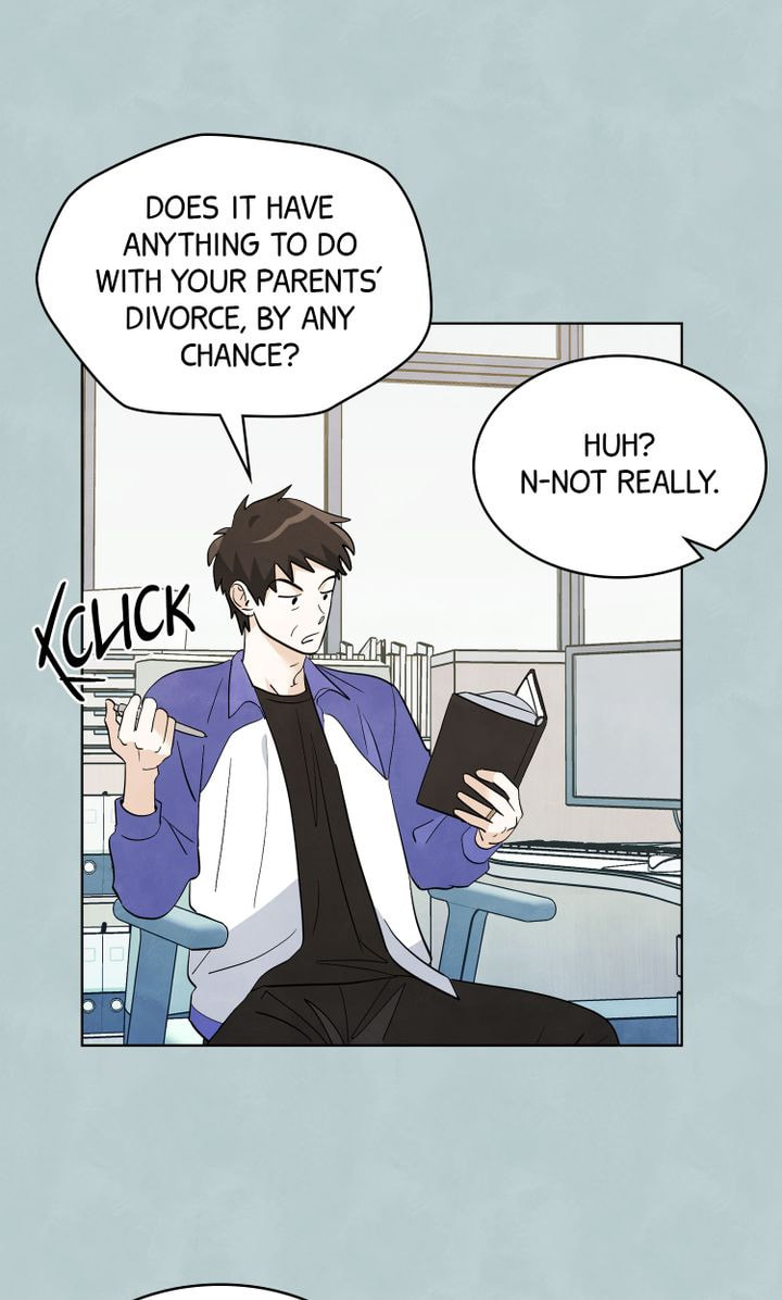 Read Stargazing Dog chapter 39 image 24 on Lezhin