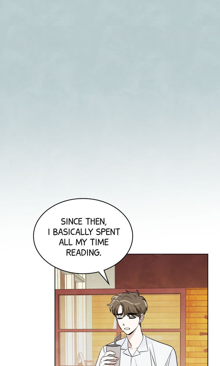 Read Stargazing Dog chapter 39 image 40 on Lezhin