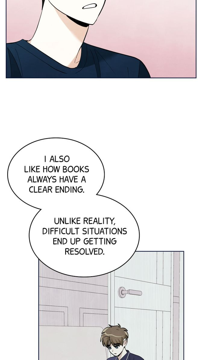Read Stargazing Dog chapter 39 image 42 on Lezhin