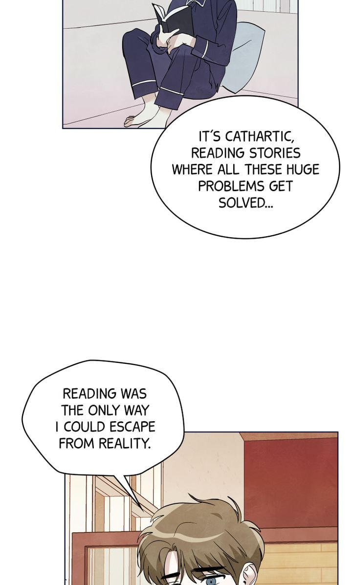 Read Stargazing Dog chapter 39 image 43 on Lezhin