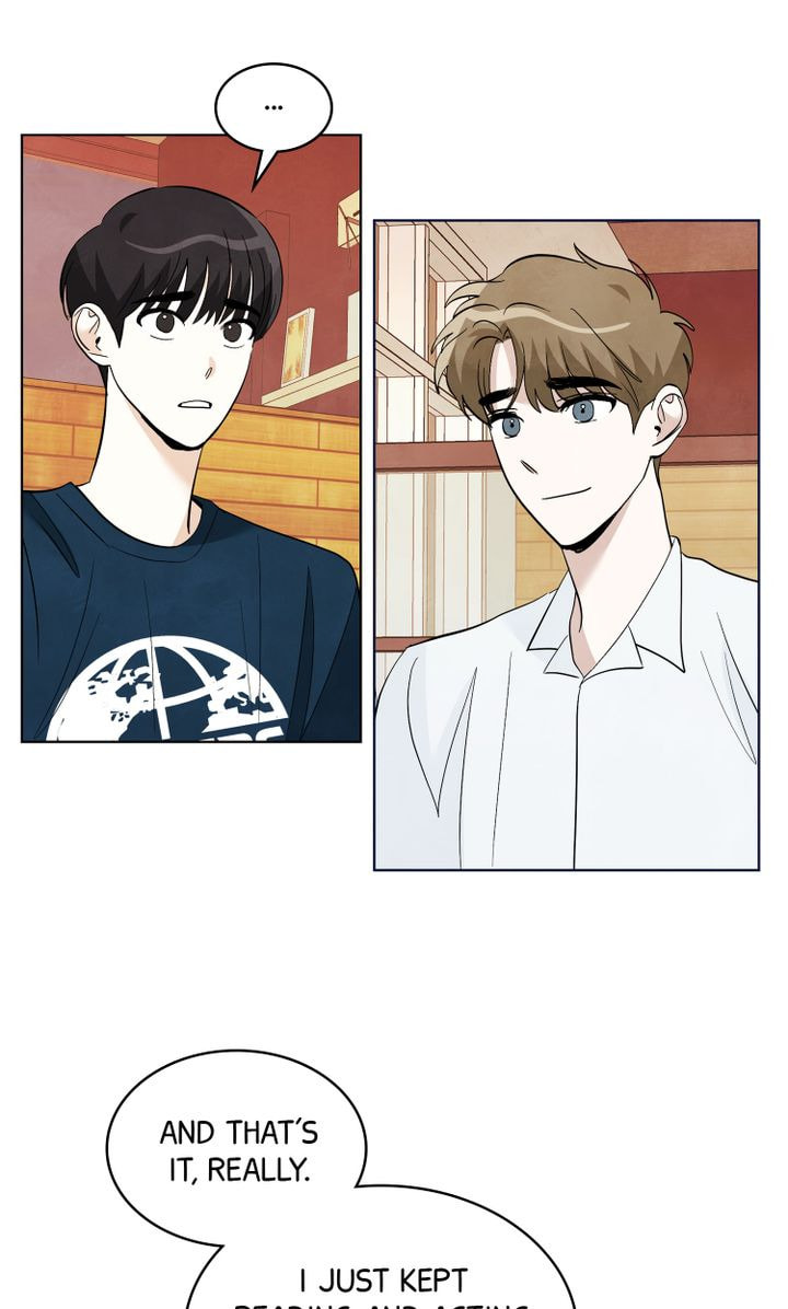 Read Stargazing Dog chapter 39 image 46 on Lezhin