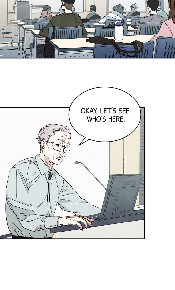 Read Stargazing Dog chapter 4 image 1 on Lezhin