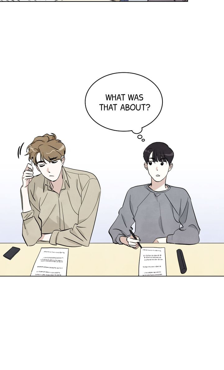 Read Stargazing Dog chapter 4 image 14 on Lezhin