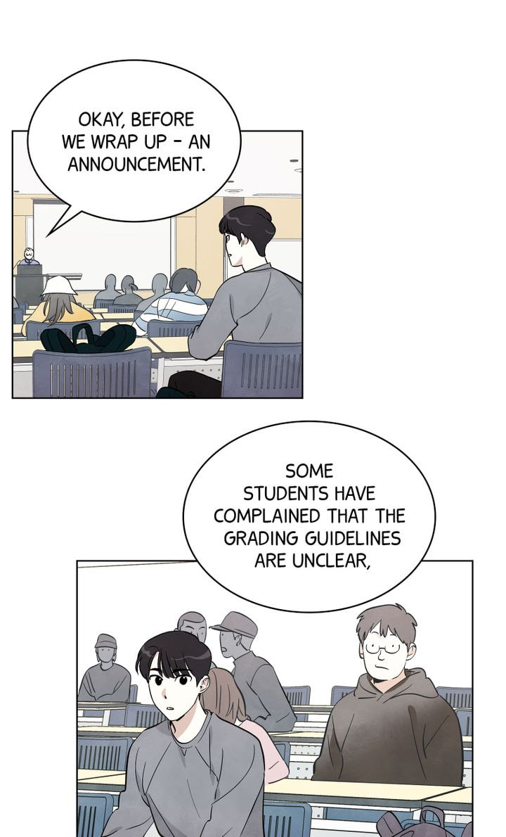 Read Stargazing Dog chapter 4 image 15 on Lezhin