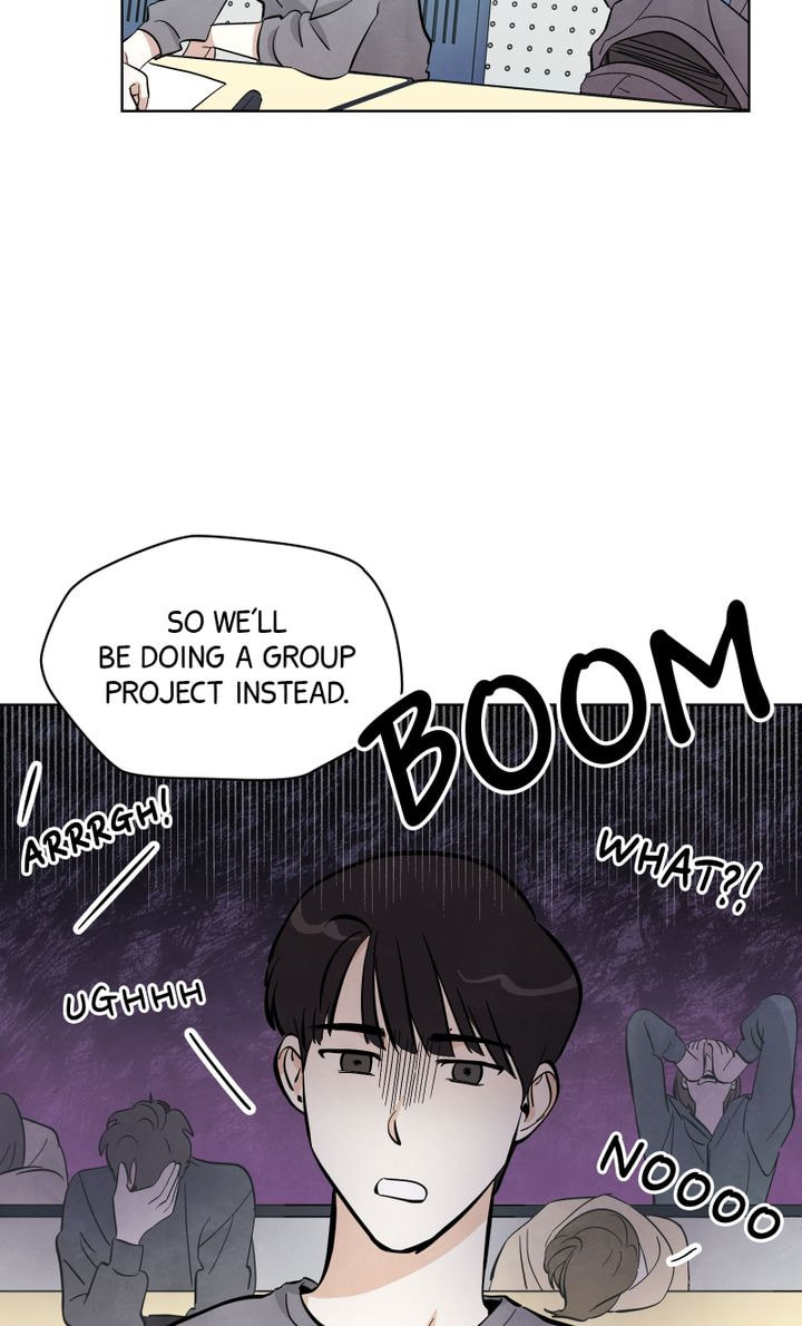 Read Stargazing Dog chapter 4 image 16 on Lezhin