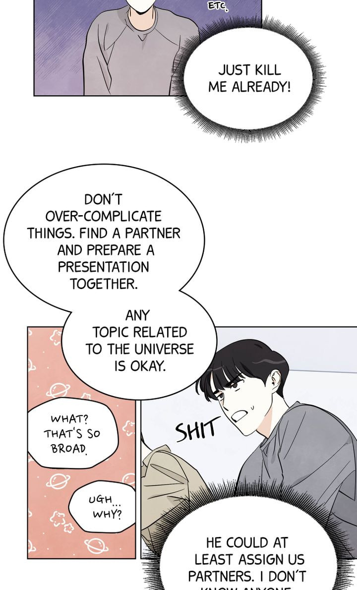 Read Stargazing Dog chapter 4 image 18 on Lezhin