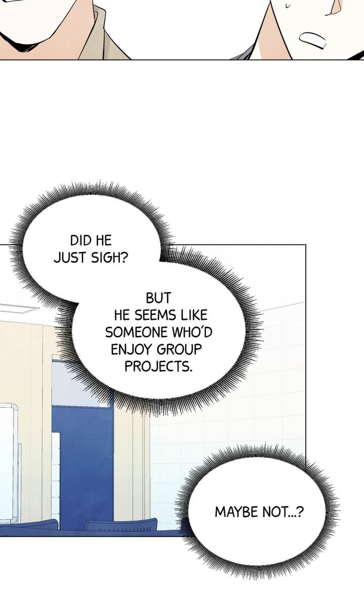 Read Stargazing Dog chapter 4 image 21 on Lezhin