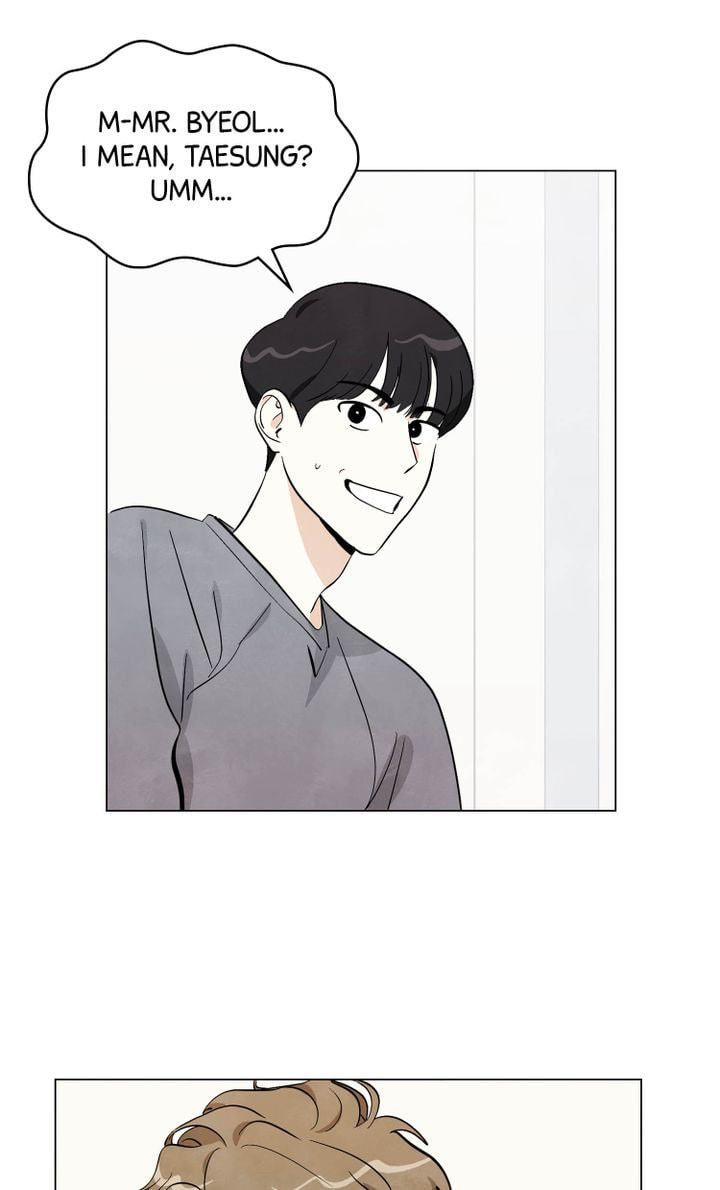 Read Stargazing Dog chapter 4 image 22 on Lezhin