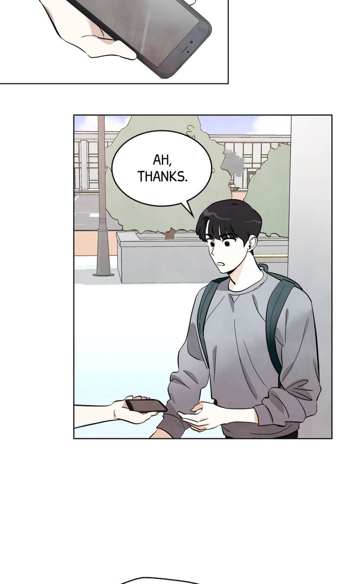 Read Stargazing Dog chapter 4 image 24 on Lezhin