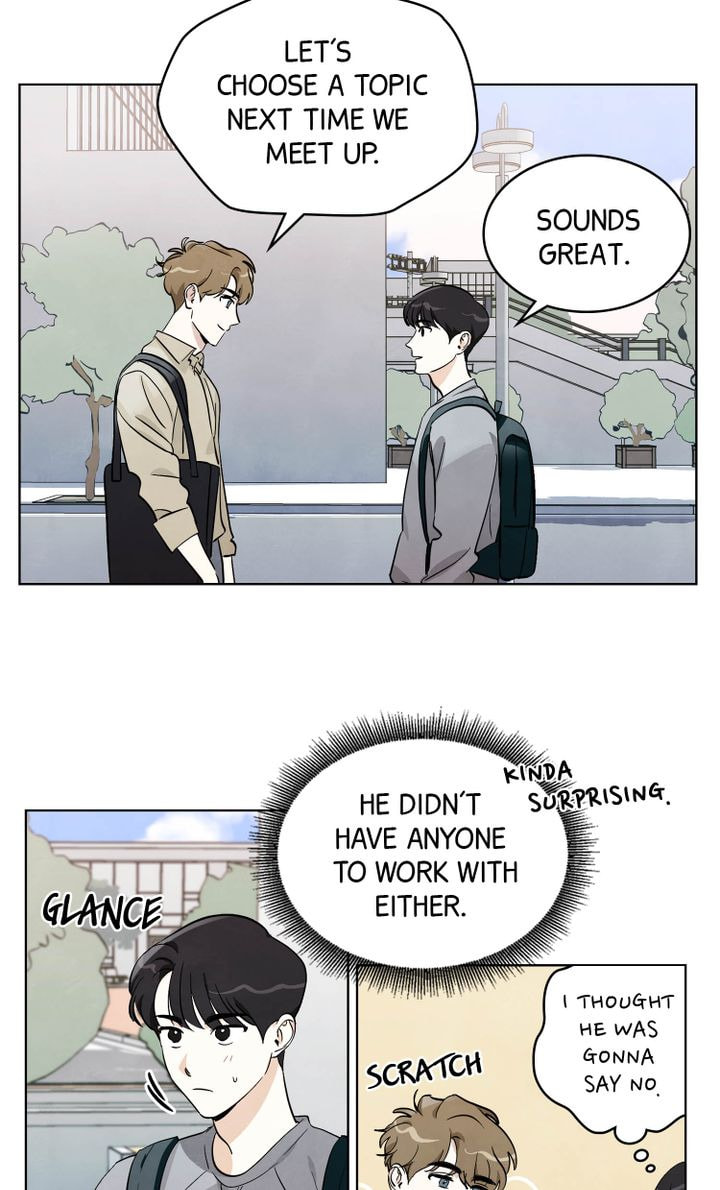 Read Stargazing Dog chapter 4 image 25 on Lezhin