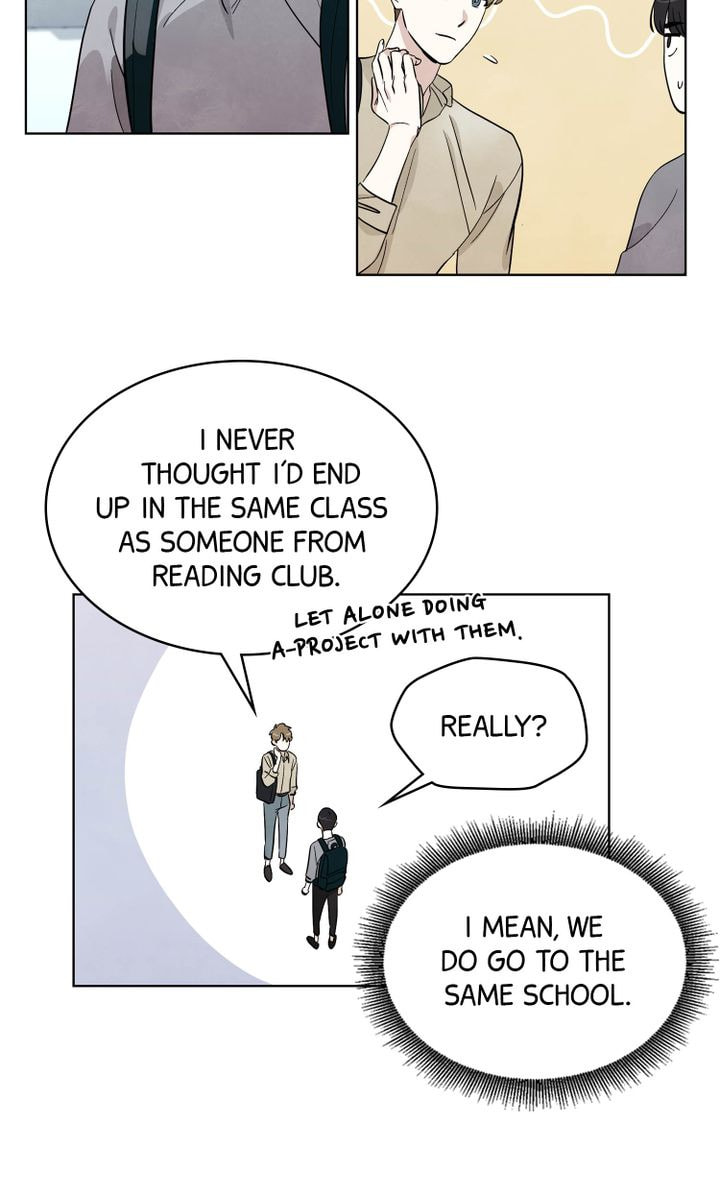 Read Stargazing Dog chapter 4 image 26 on Lezhin