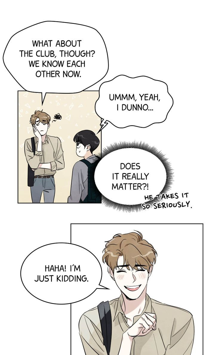 Read Stargazing Dog chapter 4 image 27 on Lezhin