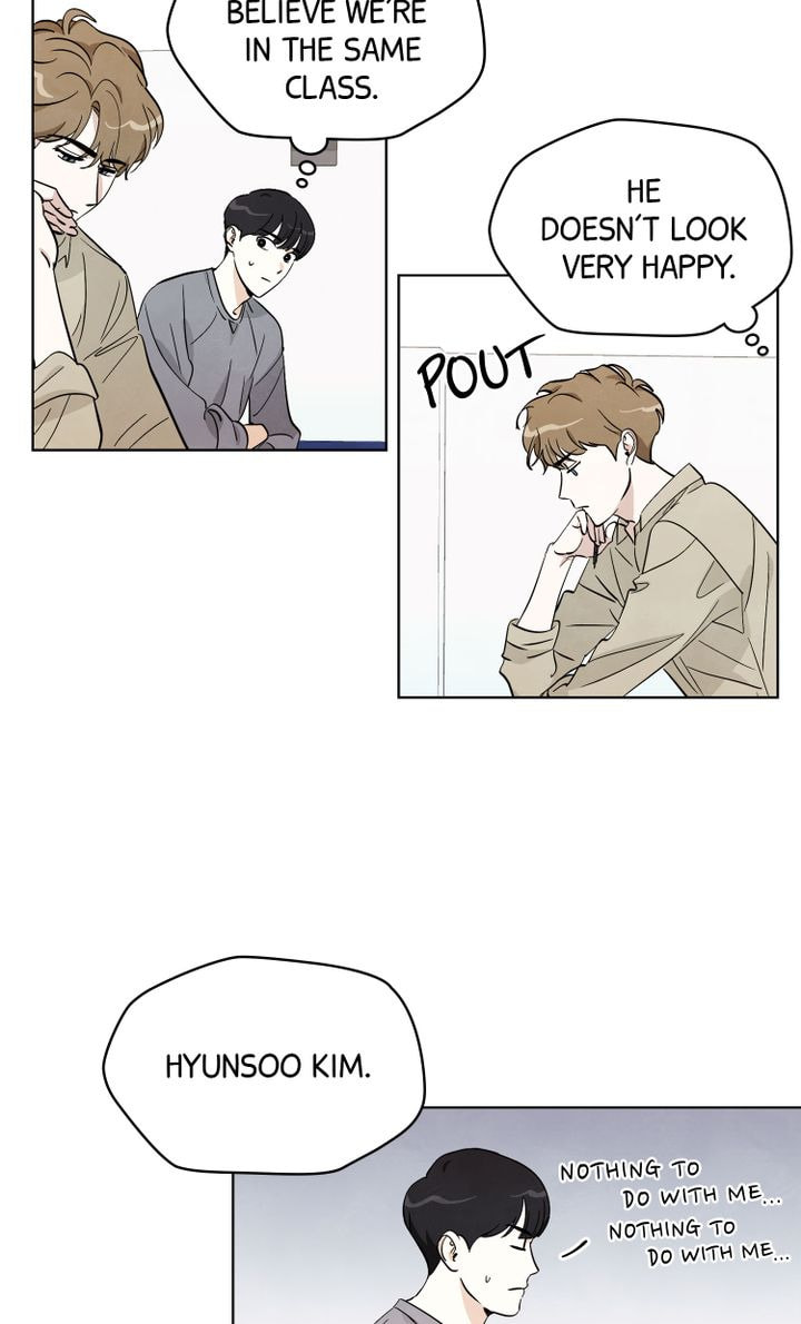 Read Stargazing Dog chapter 4 image 3 on Lezhin