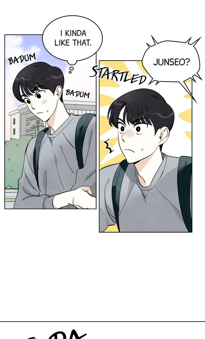 Read Stargazing Dog chapter 4 image 32 on Lezhin