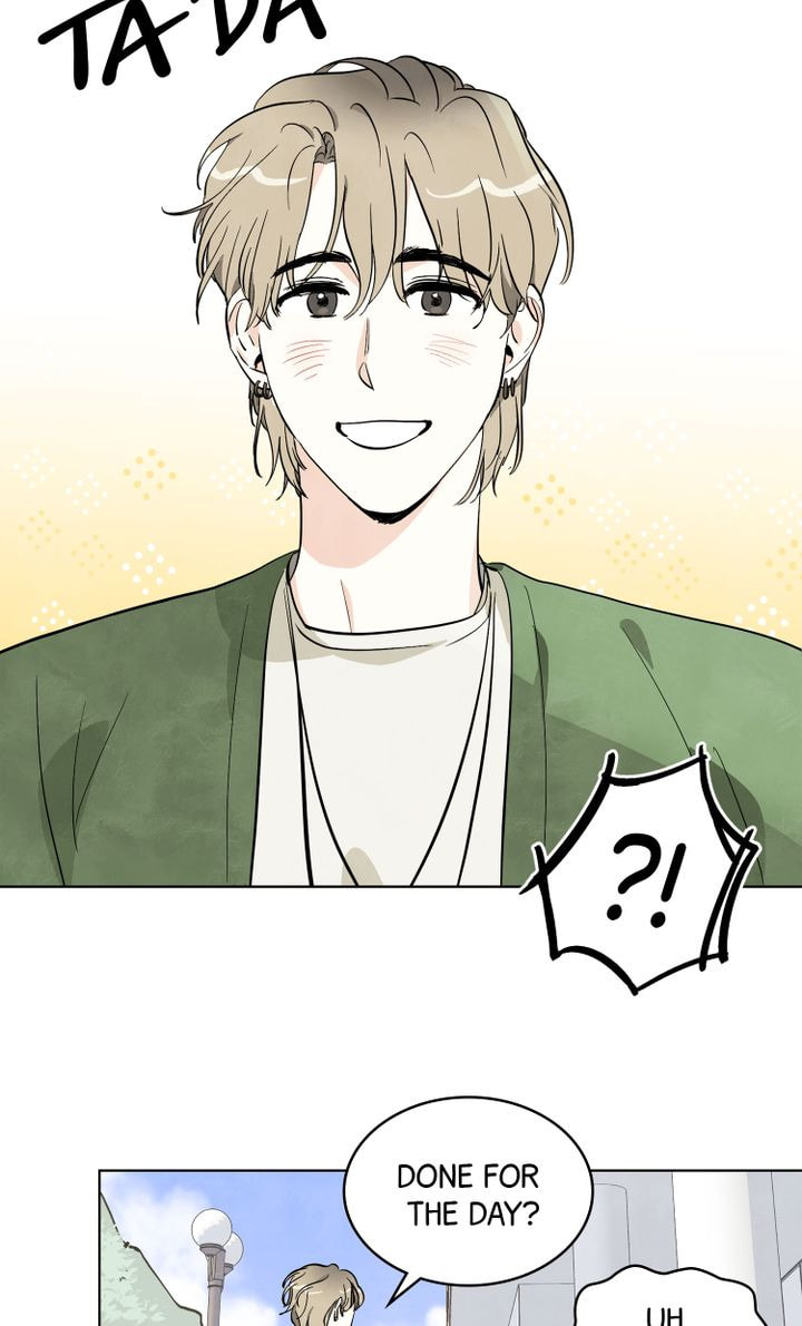 Read Stargazing Dog chapter 4 image 33 on Lezhin