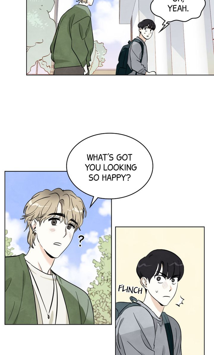 Read Stargazing Dog chapter 4 image 34 on Lezhin