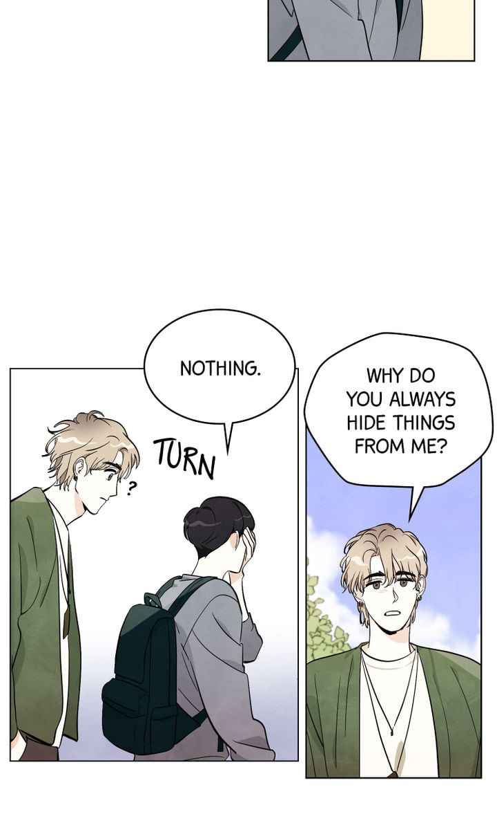 Read Stargazing Dog chapter 4 image 35 on Lezhin