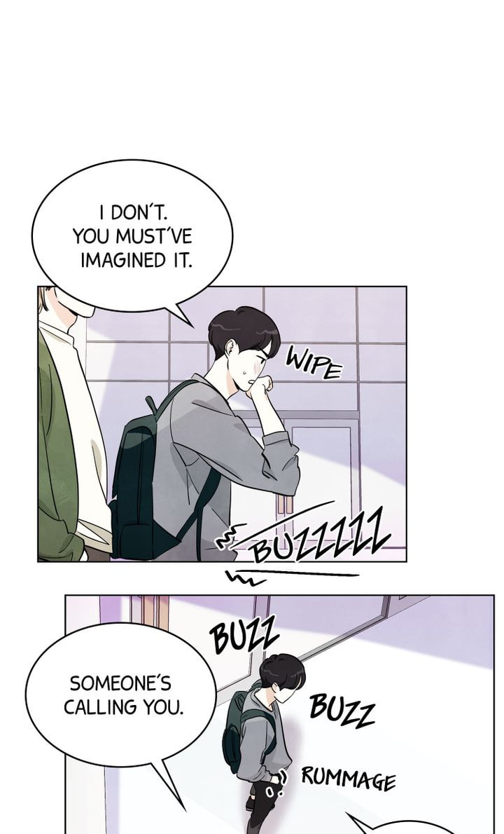 Read Stargazing Dog chapter 4 image 36 on Lezhin