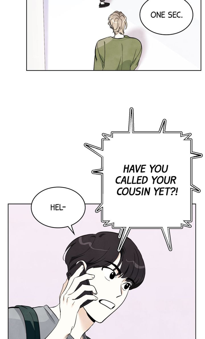 Read Stargazing Dog chapter 4 image 37 on Lezhin