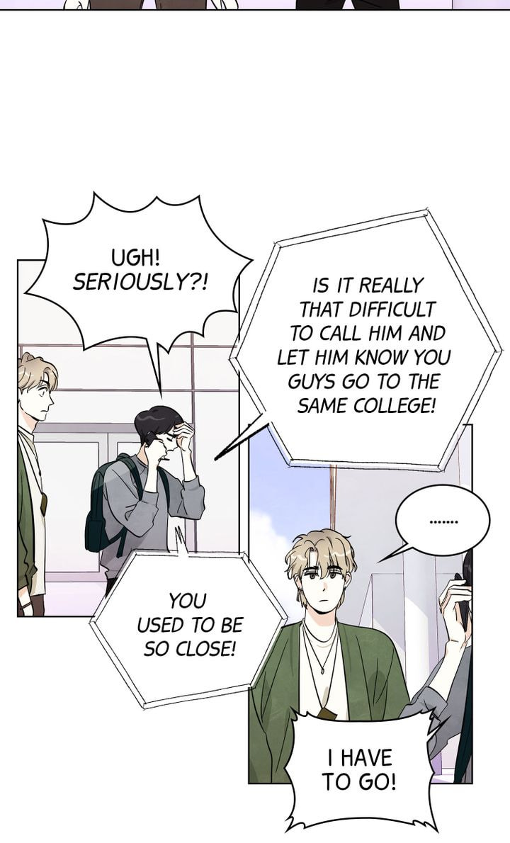 Read Stargazing Dog chapter 4 image 39 on Lezhin