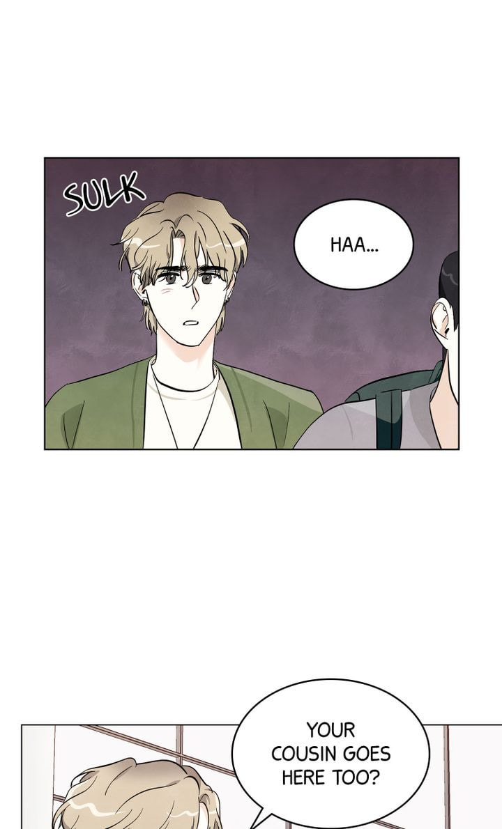 Read Stargazing Dog chapter 4 image 40 on Lezhin