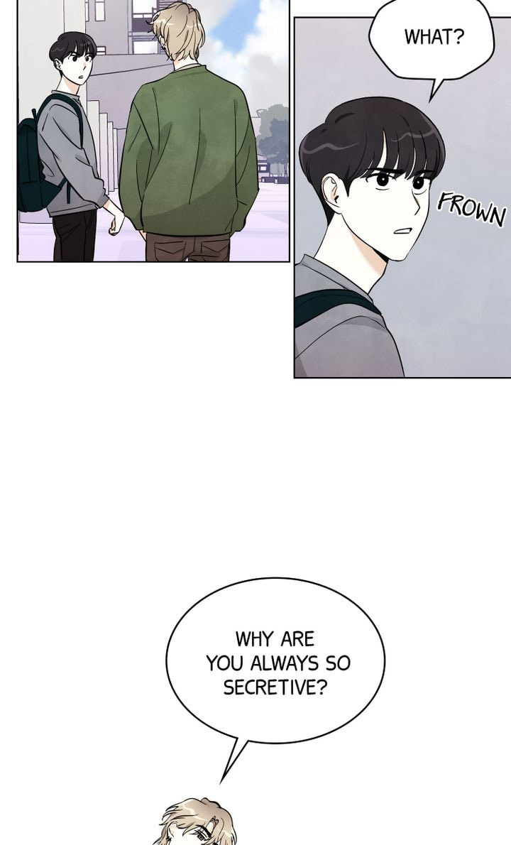 Read Stargazing Dog chapter 4 image 43 on Lezhin