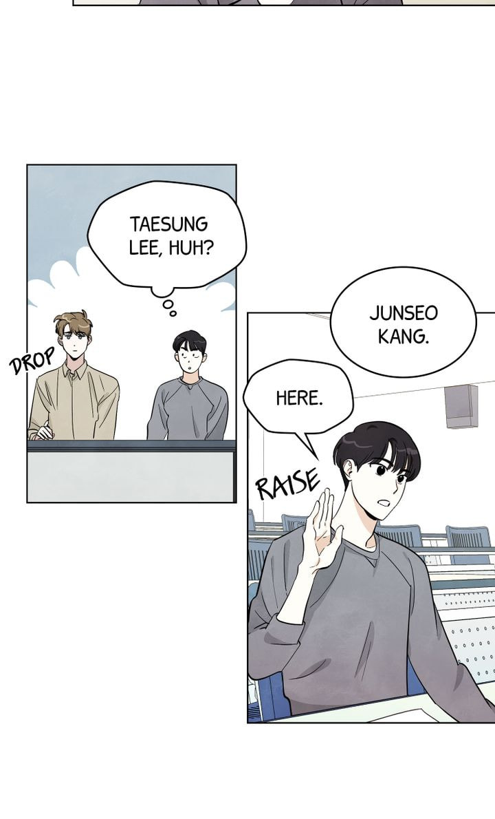 Read Stargazing Dog chapter 4 image 6 on Lezhin