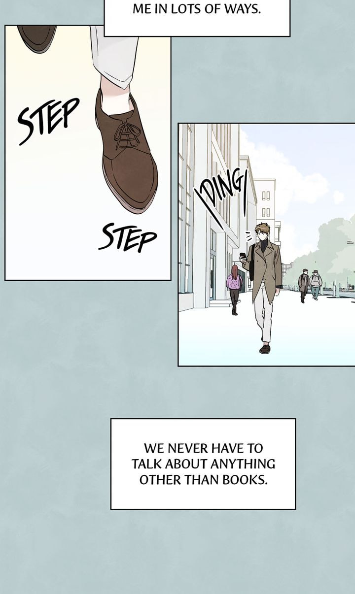 Read Stargazing Dog chapter 40 image 1 on Lezhin