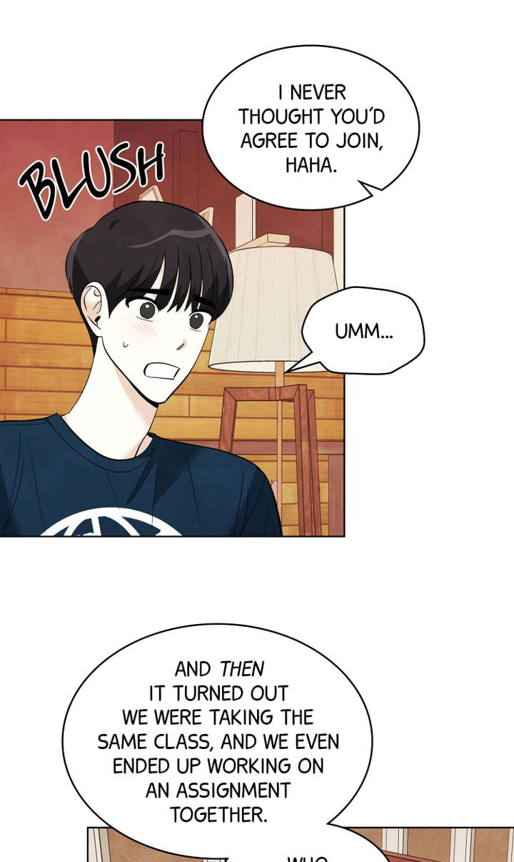 Read Stargazing Dog chapter 40 image 19 on Lezhin