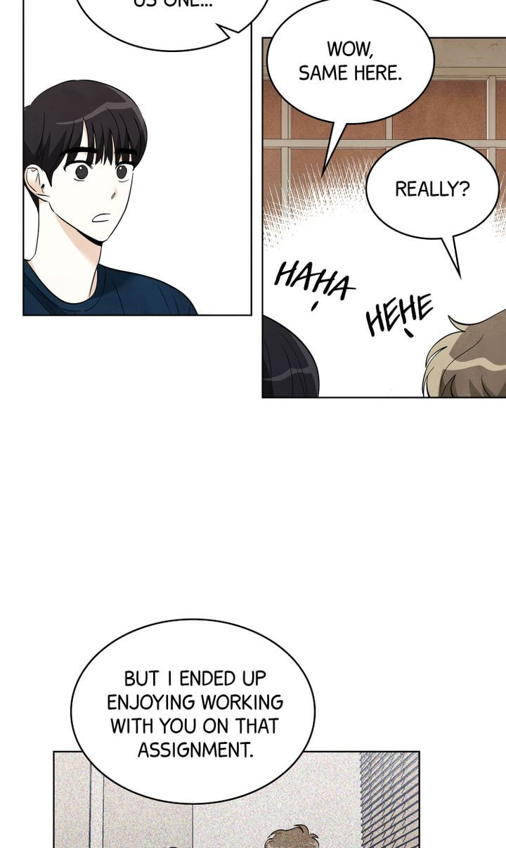 Read Stargazing Dog chapter 40 image 21 on Lezhin