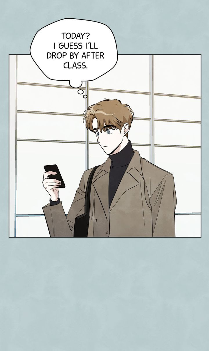 Read Stargazing Dog chapter 40 image 3 on Lezhin