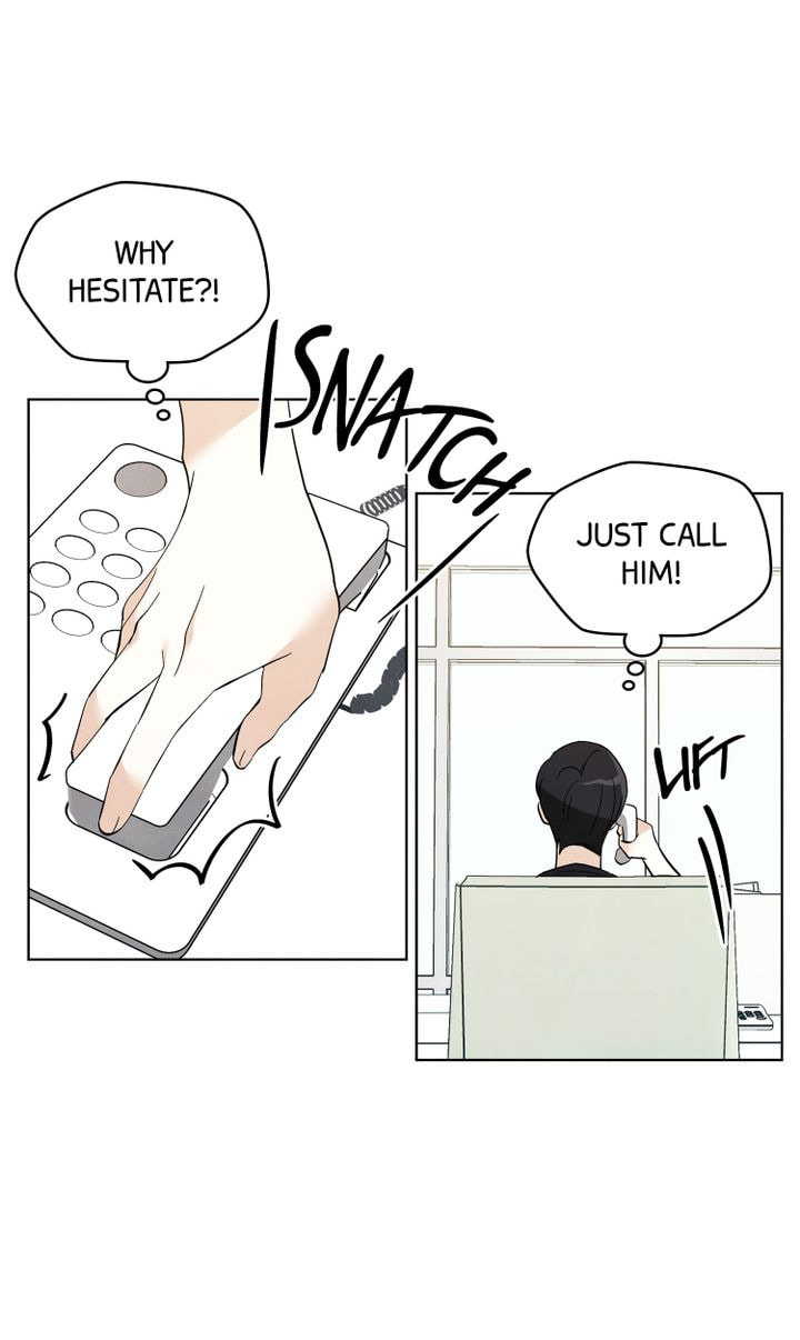 Read Stargazing Dog chapter 40 image 46 on Lezhin