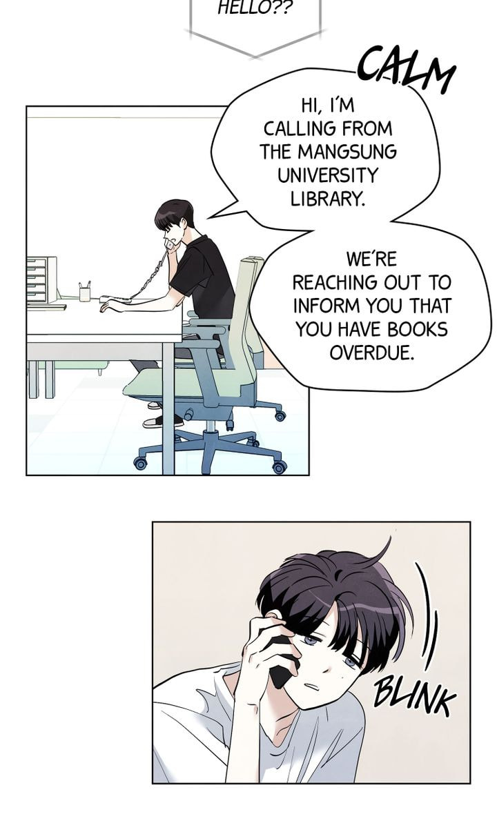 Read Stargazing Dog chapter 40 image 49 on Lezhin