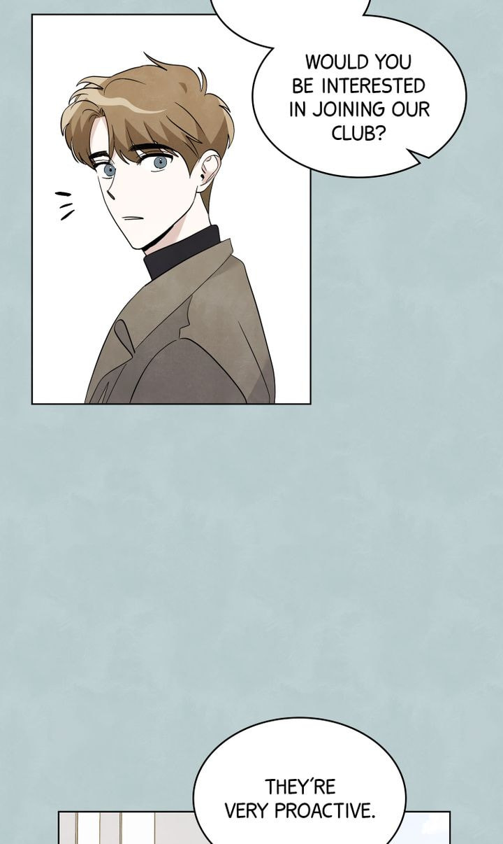 Read Stargazing Dog chapter 40 image 5 on Lezhin