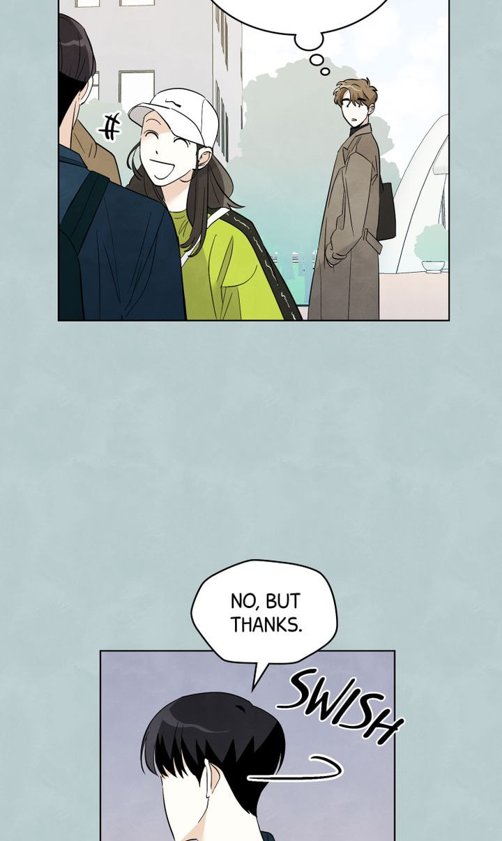 Read Stargazing Dog chapter 40 image 6 on Lezhin