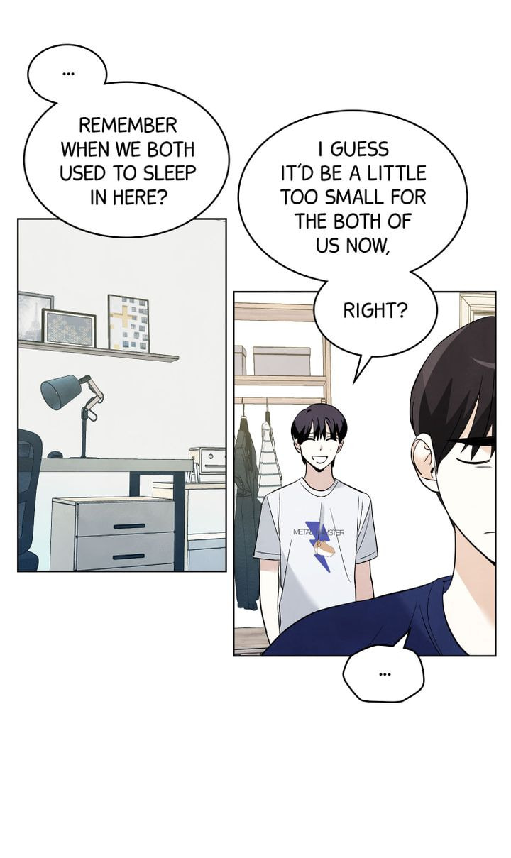Read Stargazing Dog chapter 41 image 32 on Lezhin