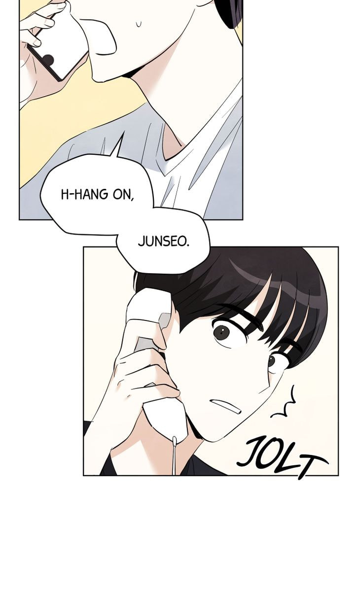 Read Stargazing Dog chapter 41 image 4 on Lezhin