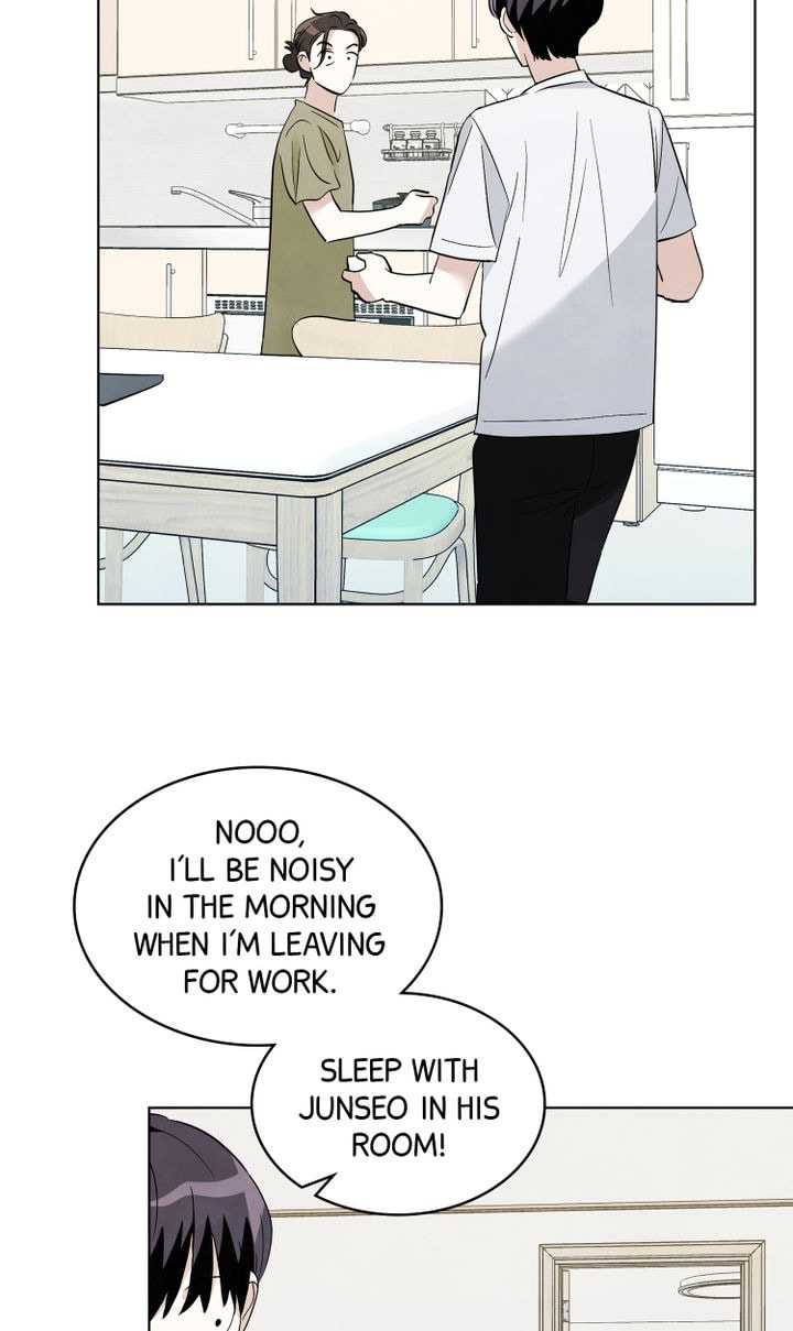 Read Stargazing Dog chapter 41 image 40 on Lezhin