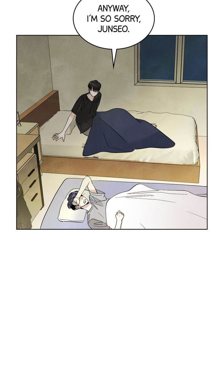Read Stargazing Dog chapter 42 image 1 on Lezhin