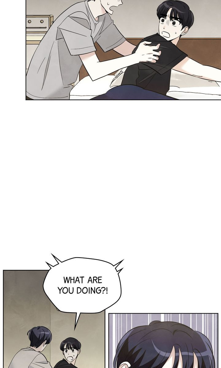 Read Stargazing Dog chapter 42 image 13 on Lezhin