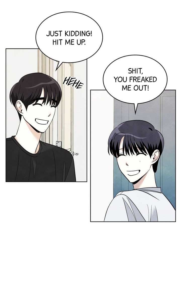 Read Stargazing Dog chapter 42 image 50 on Lezhin