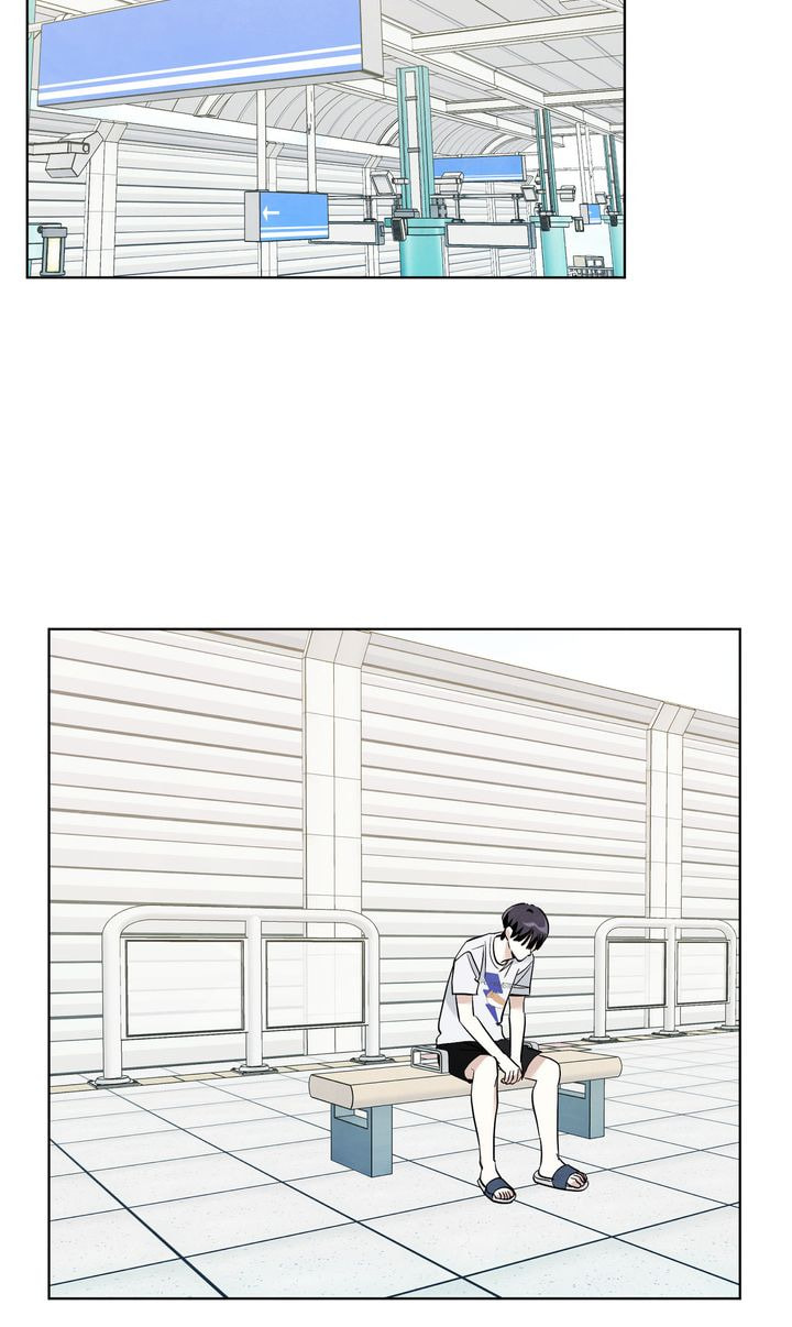 Read Stargazing Dog chapter 43 image 15 on Lezhin
