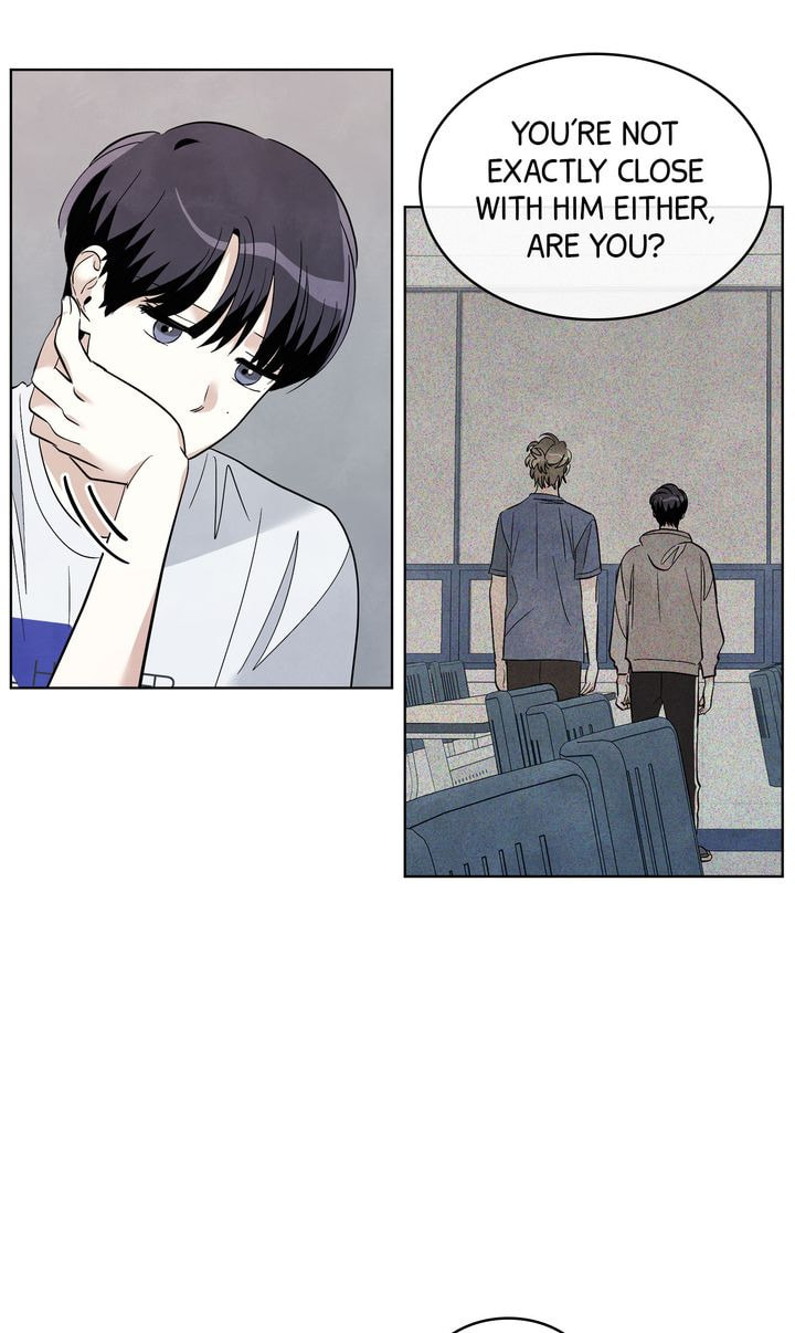 Read Stargazing Dog chapter 43 image 18 on Lezhin