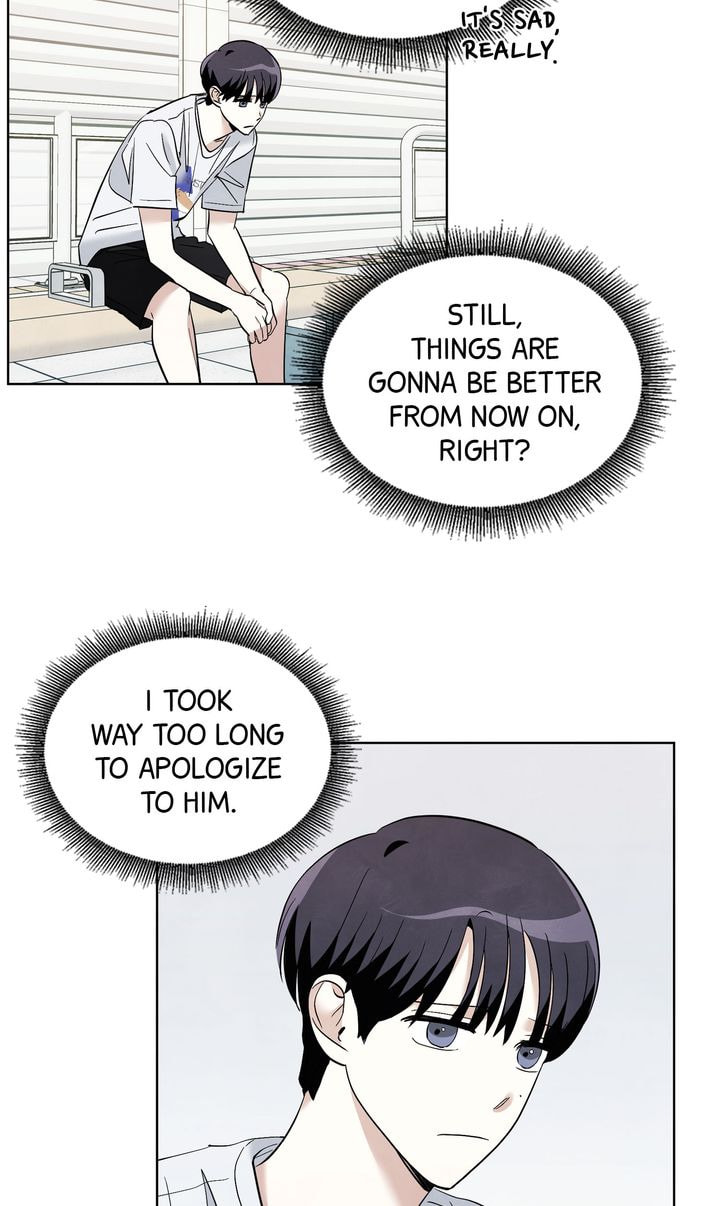Read Stargazing Dog chapter 43 image 20 on Lezhin
