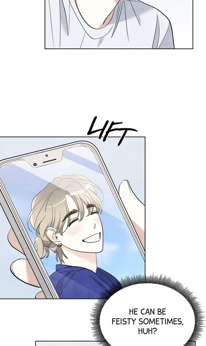 Read Stargazing Dog chapter 43 image 21 on Lezhin