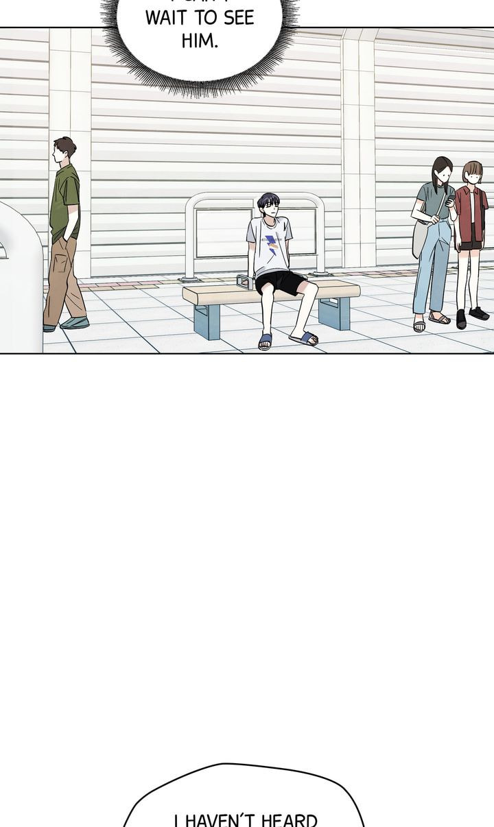 Read Stargazing Dog chapter 43 image 23 on Lezhin